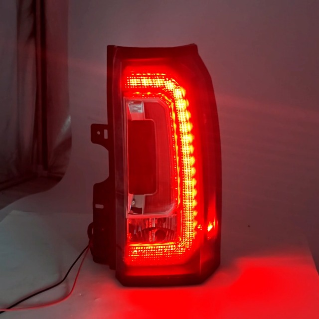 Amazon.com: 84536243 GM2801268 23380460 Tail Light Assembly